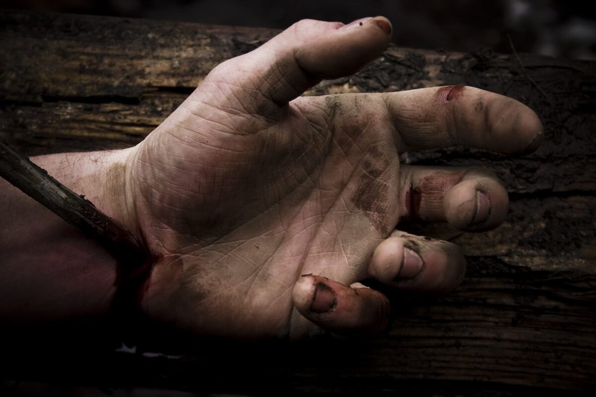 тайна Вознесения Христа