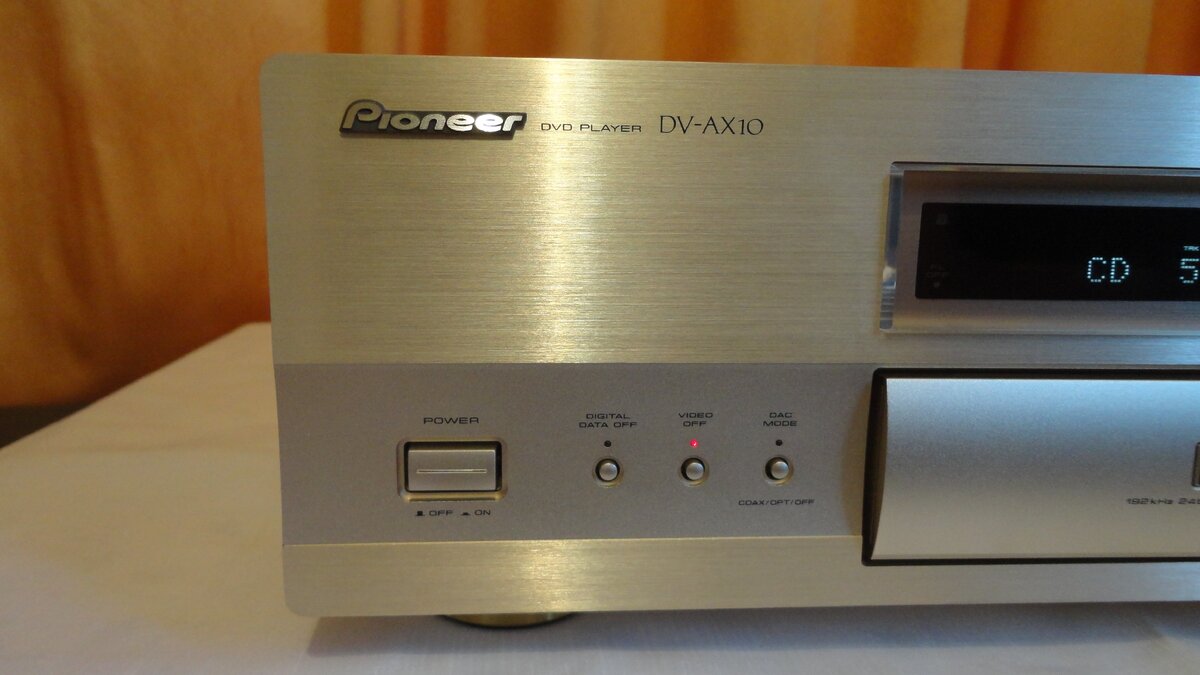 Ax x. Pioneer DV-ax10. DV-10 Pioneer. Pioneer DV 707. Пионер DV ax10