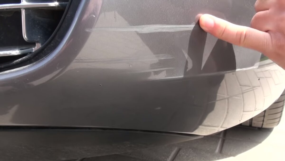 Полировка автомобиля своими руками — как и чем отполировать лакокрасочное покрытие