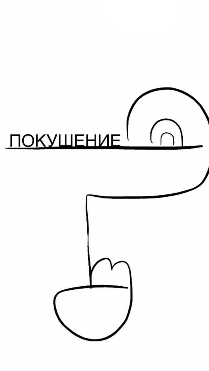 - Да заходите и садитесь, что же вы у дверей то замерли, - сказала хозяйка кабинета. Аккуратно прикрыв за собой дверь, девушка медленно подошла к одному из стульев и осторожно присела на край кожаного сиденья. - Ну, что там у вас, слушаю внимательно, - требовательно произнесла   её собеседница.
- Это личное… - еле слышно произнесла посетительница, кашлянула, и далее уже окончательно собравшись с силами, начала, довольно  связно рассказывать, - Вы, наверное, знаете, что о Вас говорят ваши знакомые… - При этих словах её визави попыталась что-то возразить, но девушка слегка повысив голос, легко её перебила. – О самой ситуации вам знать и не стоит, вам это не нужно. Да и я хочу остаться инкогнито, ну, по крайней мере, настолько, насколько это возможно. Важно только то, зачем я пришла… - Её собеседница снова попыталась ей что-либо  возразить, но не успела она вставить и слово, как плавная речь её оппонентки продолжилась. – Вы только не волнуйтесь, я сама заинтересована сохранить всё в тайне, это же в первую очередь в моих интересах, но я ведь и не прошу о чём-то необычном. Вот деньги, надеюсь этой суммы достаточно, - с этими словами девушка достала из сумочки пачку банкнот и положила её перед собой на стол и вопросительно посмотрела на хозяйку кабинета. – Вам слово, - добавила она и откинулась на спинку стула.
- М - да, денег тут и впрямь достаточно, - помусолив двумя пальцами края банкнот, сообщила вторая участница этой беседы. Внимательно взглянув на девушку, она произнесла:
-Я вам скажу вот, что милая моя. Я, естественно, прекрасно осведомлена о том, о чём шепчутся у меня за спиной. Мир не без добрых людей, - женщина махнула рукой. – И мне великолепно известно, зачем вы пришли сюда. Но мне кажется, что вы немного заблуждаетесь относительно цели своего визита… - При этих словах у её собеседницы в глазах мелькнуло удивление пополам с настороженностью, – Так вот, я в свою очередь настаиваю на том, что вы сильно заблуждаетесь, и когда вы повернули ручку двери входя сюда, ситуация коренным образом поменялась, – и она на секунду замолчала.
- Н - но я вас совершенно не понимаю, - попыталась прояснить ситуацию девушка, -  я пришла сюда…
- Да знаю я прекрасно, зачем вы пришли. Только – только женили на себе богатого человека, а он уже на сторону смотреть начал. Ладно бы только смотрел, но, насколько мне известно, через 3-4 месяца он отцом стать может, и это означает, что…
- Что? – одними губами произнесла посетительница.
- А то, что количество наследников увеличится ровно в два раза! – пояснила женщина и звонко расхохоталась.
Девушка побледнела.
- Ну что вы, не стоит так нервничать, - с этими словами её собеседница достала из ящика стола бутылку с водой и два одноразовых стаканчика. Наполнив их минералкой, один она пододвинула девушке. Её визави протянула руку к стакану, но едва до него дотронувшись вдруг быстро oтдёрнула руку. Женщина вновь рассмеялась.
- Всё - таки вы помните о цели своего визита ко мне, - сказала она, - но не бойтесь, я не собираюсь умирать тут с вами.
- Я всё - таки воздержусь.
- Ваше право, - согласилась с ней собеседница, взяла стакан с водой, выпила её залпом, выкинула стаканчик в мусорную корзинку, откинулась на спинку стула и внимательно посмотрела на девушку. От её былого веселья не осталось и следа.
- Это всё была присказка, а  сказка начнётся прямо сейчас. Как вы уже догадались, о вас я знаю всё. Но проблема в том, что мне действительно нужны деньги. В последнее время ко мне мало обращались, а на официальную зарплату всерьёз рассчитывать не приходится, сами понимайте...
- Но я же здесь, мы же с вами обсуждали, - начала было говорить её оппонентка.
- Ну и что же мы тут наговорили? – возразила ей женщина, - так, ерунда, досужие сплетни. Даже то, что я знаю, и тот факт, вы приходили сюда, ровным счётом ничего не значат. Доказать что-либо просто не возможно. Я же всегда была сторонницей старых, проверенных методов.
- Вы имеете в виду шантаж? – воскликнула девушка.
- Дорогая моя, вы меня плохо слушали, какой шантаж? Бог с вами! Я имею в виду самую обычную человеческую слабость, а именно страх смерти. Причём смерти не в отдалённом  и неопределённом будущем, а прямо сейчас, немедленно.
- Как сейчас?
- Ну не прямо сейчас, а в течении одного, может двух часов, у кого как организм реагирует.
- Но как?
- Как я вас отравила? Очень просто. Тактильный яд. Хоть вы и не стали пить воду из стакана, но вы всё -  таки дотронулись до него. А этого более чем достаточно. Как вы заметили, я дотрагивалась только до верхней части стакана.
- Что вы хотите?
- Оставляйте деньги и уходите. Наверное, не стоит ещё раз упоминать о том, о чём следует молчать. – При этих словах у девушки в глазах мелькнул страх.
- Правильное решение. Вот, возьмите. – Женщина протянула посетительнице ампулу. – Вот, сделайте себе укол в течении получаса, и всё будет в порядке.
Так и не состоявшаяся убийца взяла ампулу, и стремительно покинула кабинет.