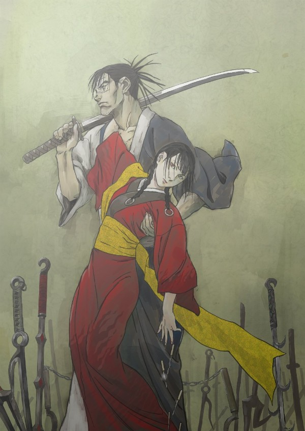 https://yummyanime.club/catalog/item/klinok-bessmertnogo-2019
