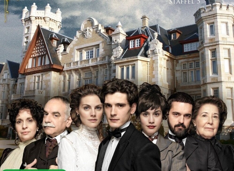 "Гранд отель" 