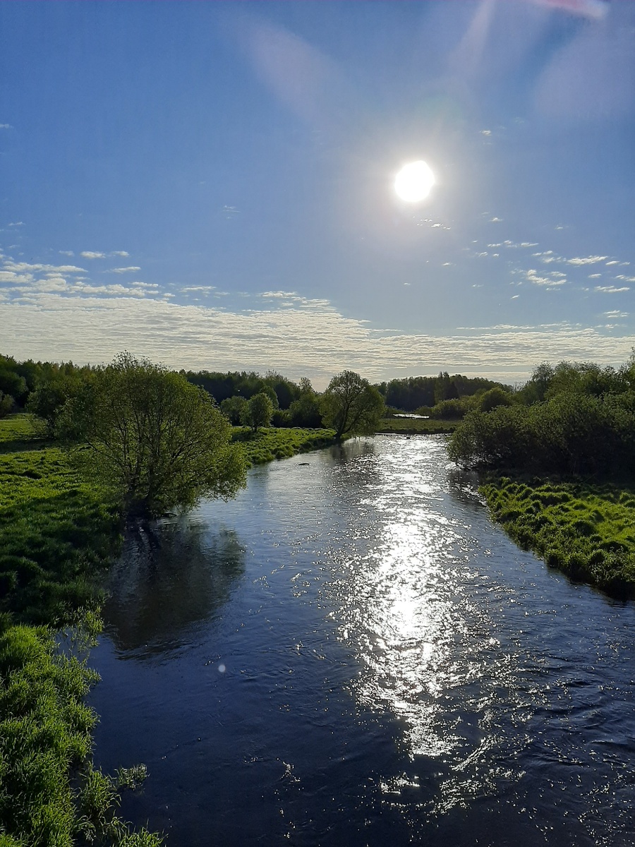 фото из личного архива автора