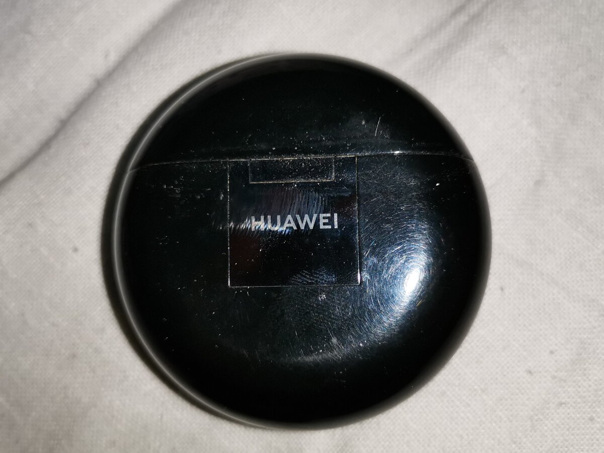 Вид снаружи