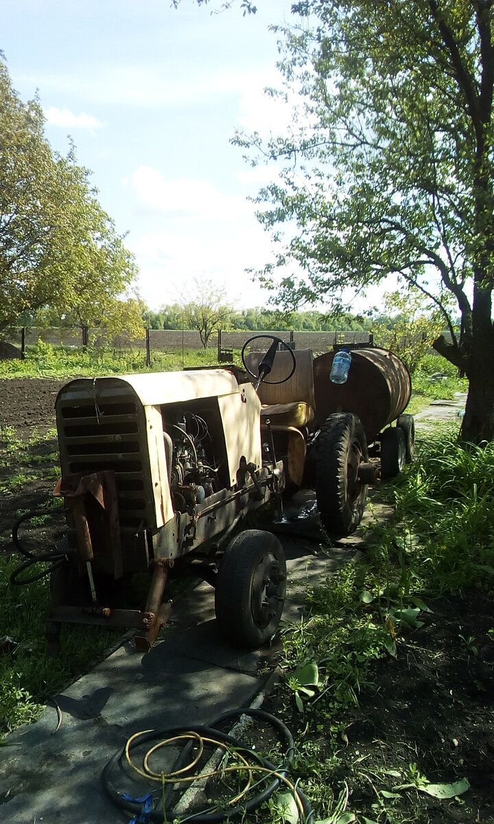 Фото из личного архива