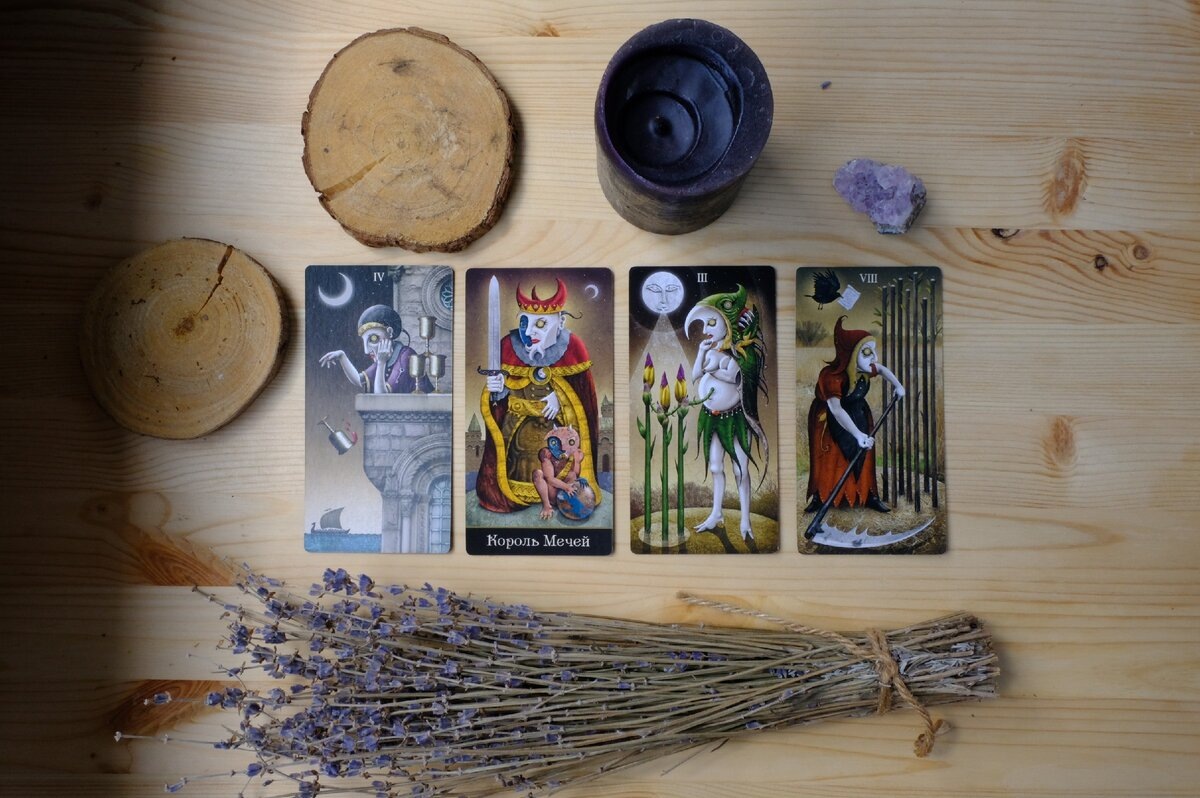 Фото автора.