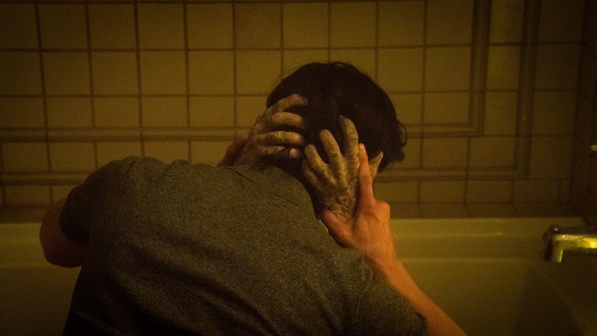 кадры из фильма