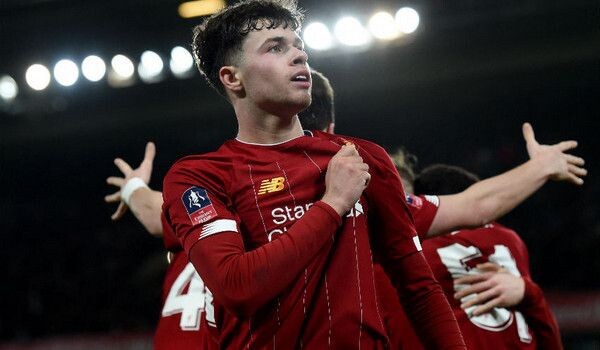 фото:  liverpoolfc.ru