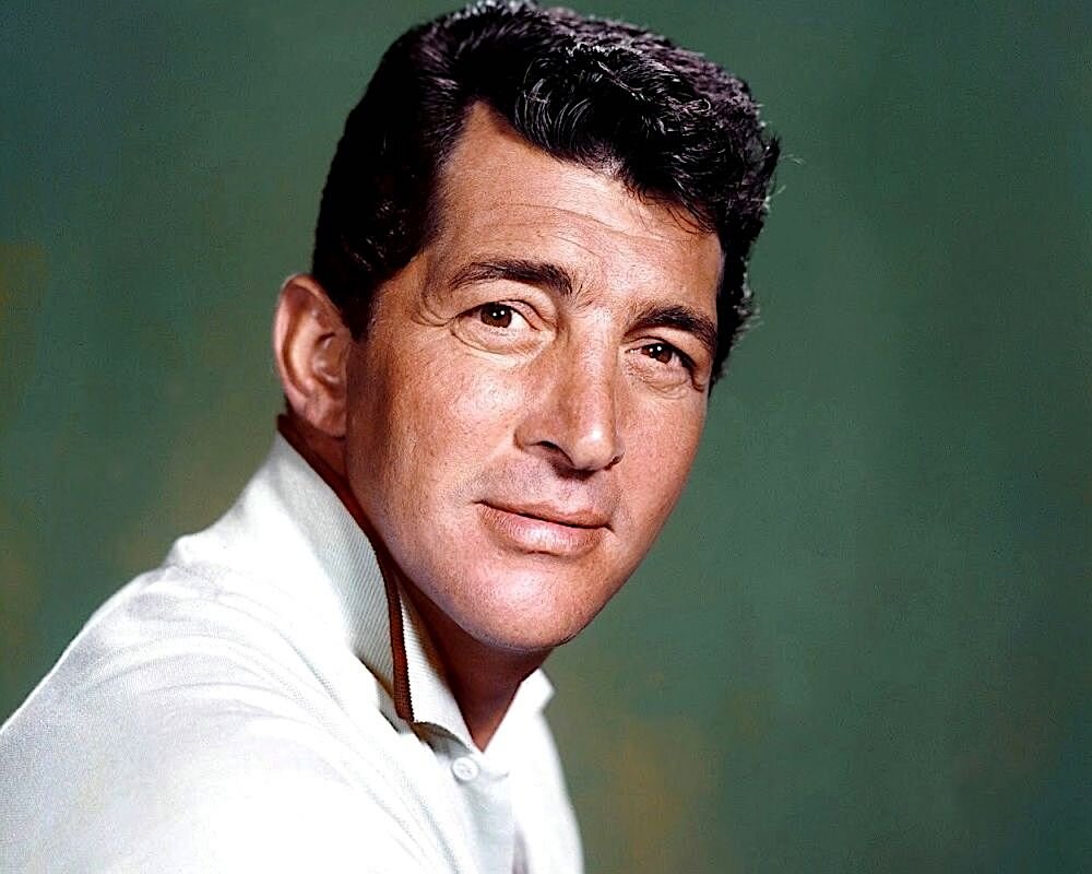 Dean martin фото