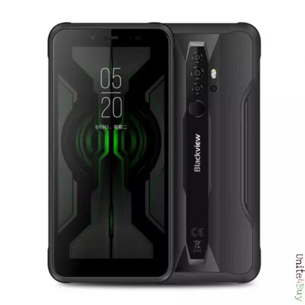 Blackview BV6300 Pro