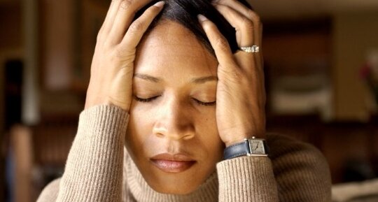 Голова может болеть по разным причинам