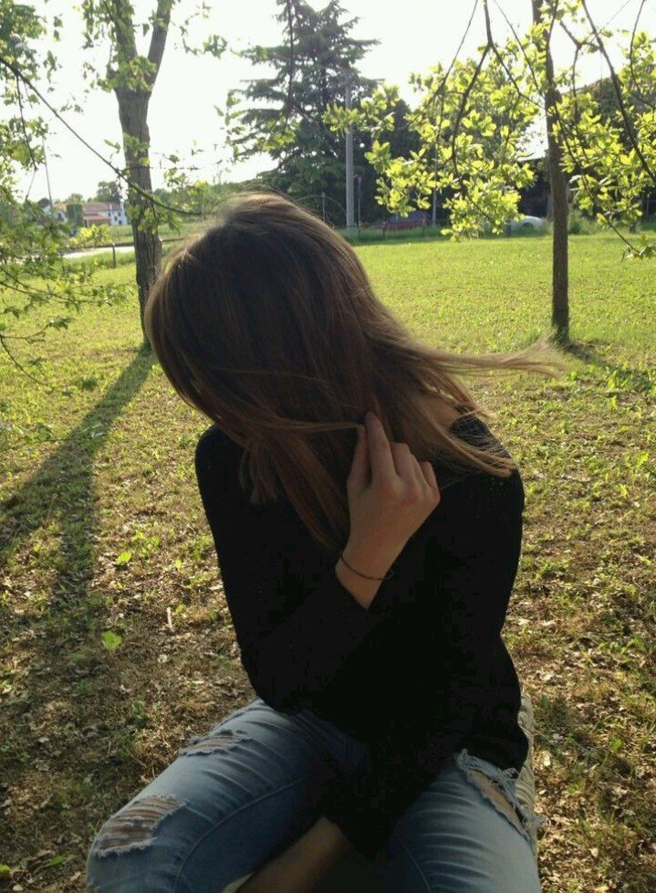 Грустно, когда такое слышишь. А ещё грустнее, когда тебя причисляют к какой-то из категорий