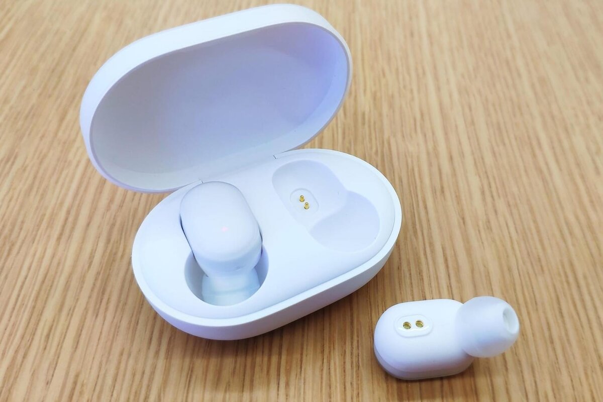 Xiaomi  AirDots