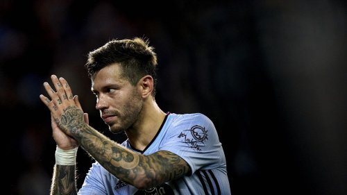 Федор Смолов