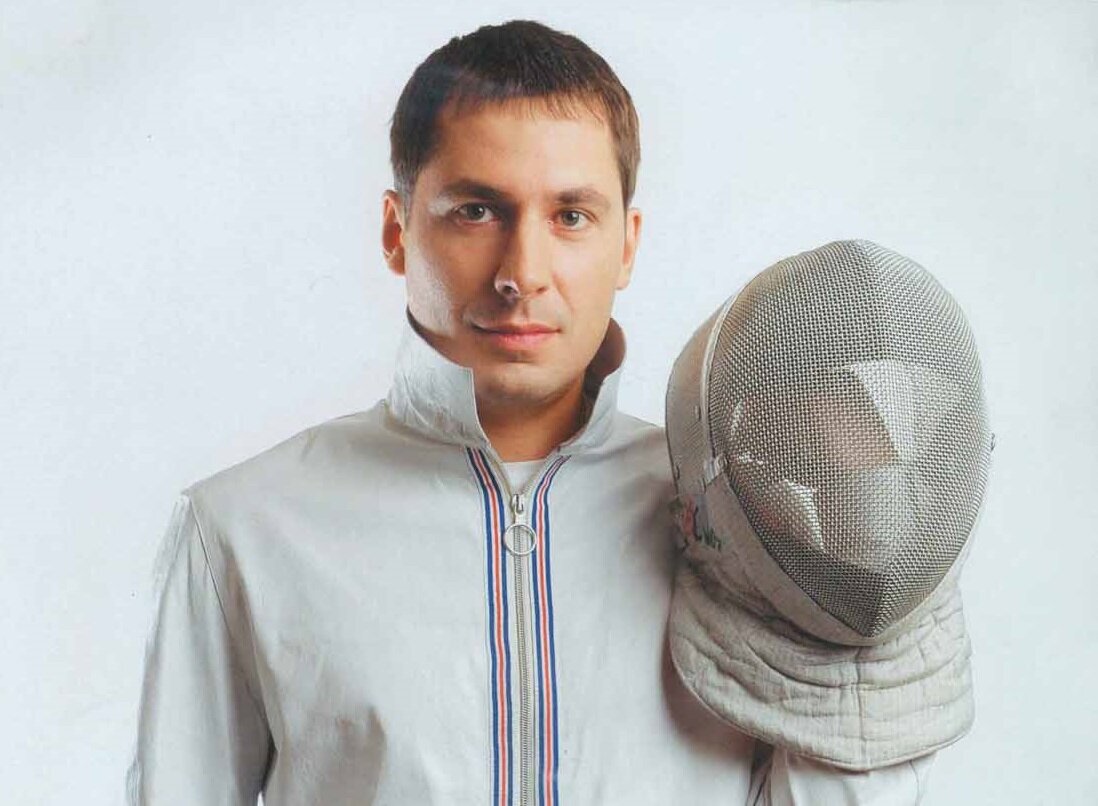 Станислав Поздняков