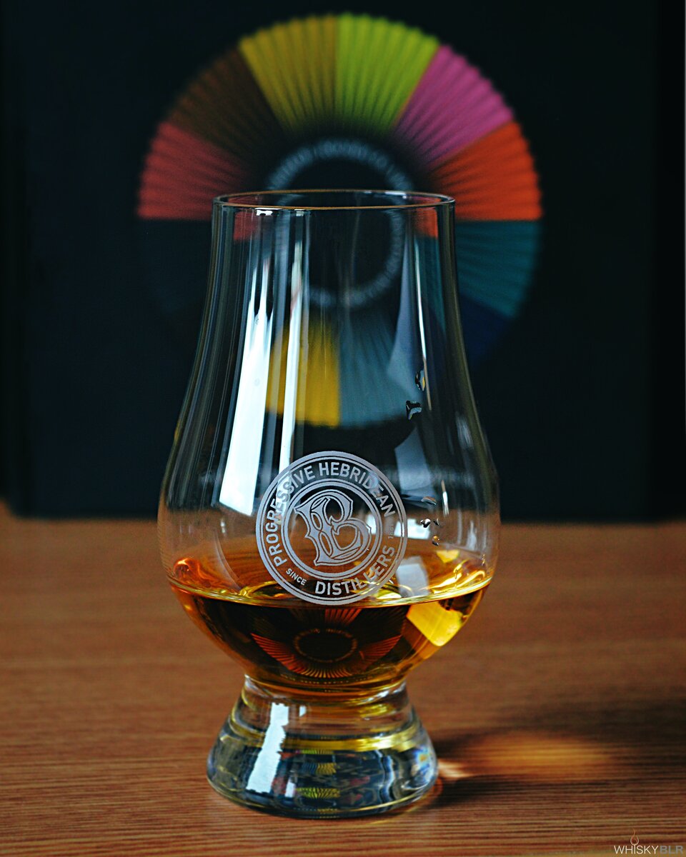 Glencairn Glass
© Фото whiskyBLR 