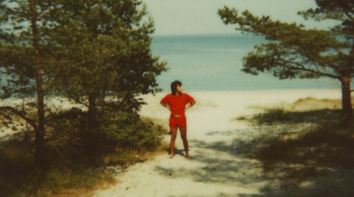 фото из архива Н. Разлоговой