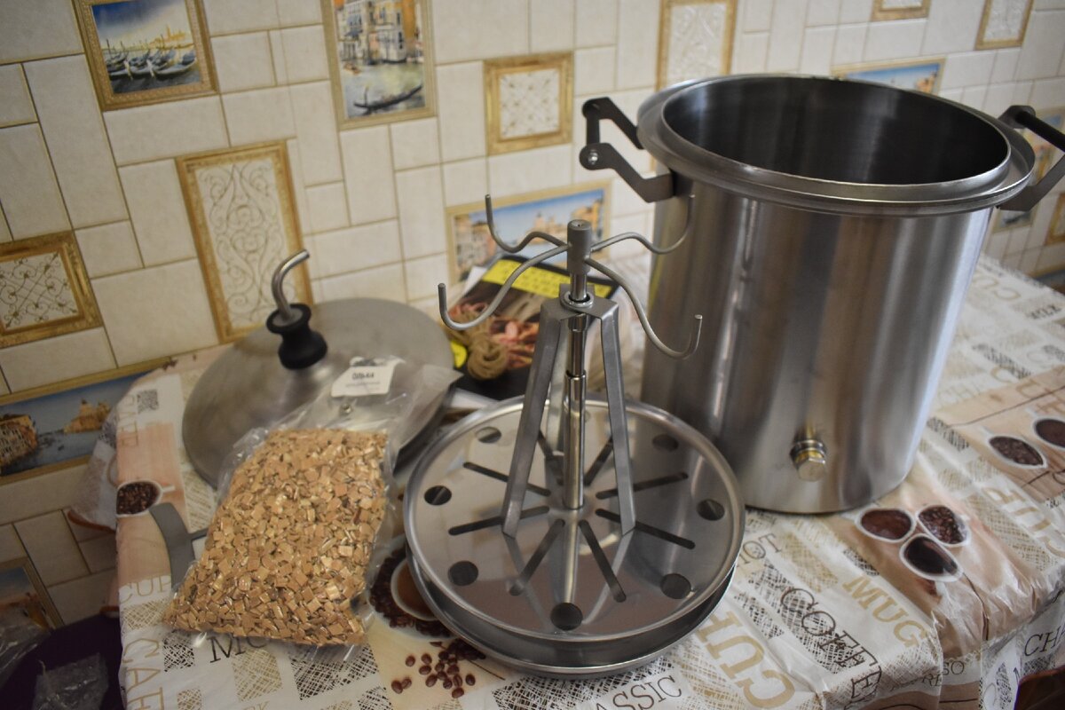 коптильня горячего копчения сельмаш. чертежи коптилок для рыбы и мяса.