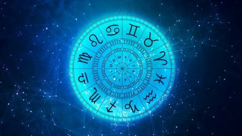 12 знаков зодиака