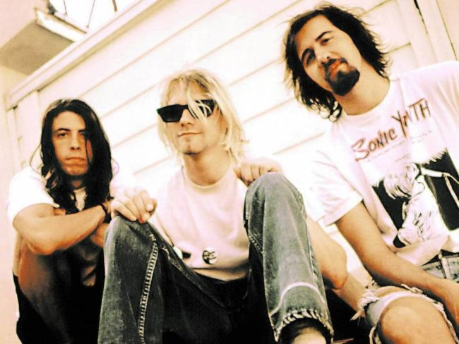 Nirvana
