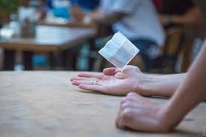 Иногда нужны были тренировки