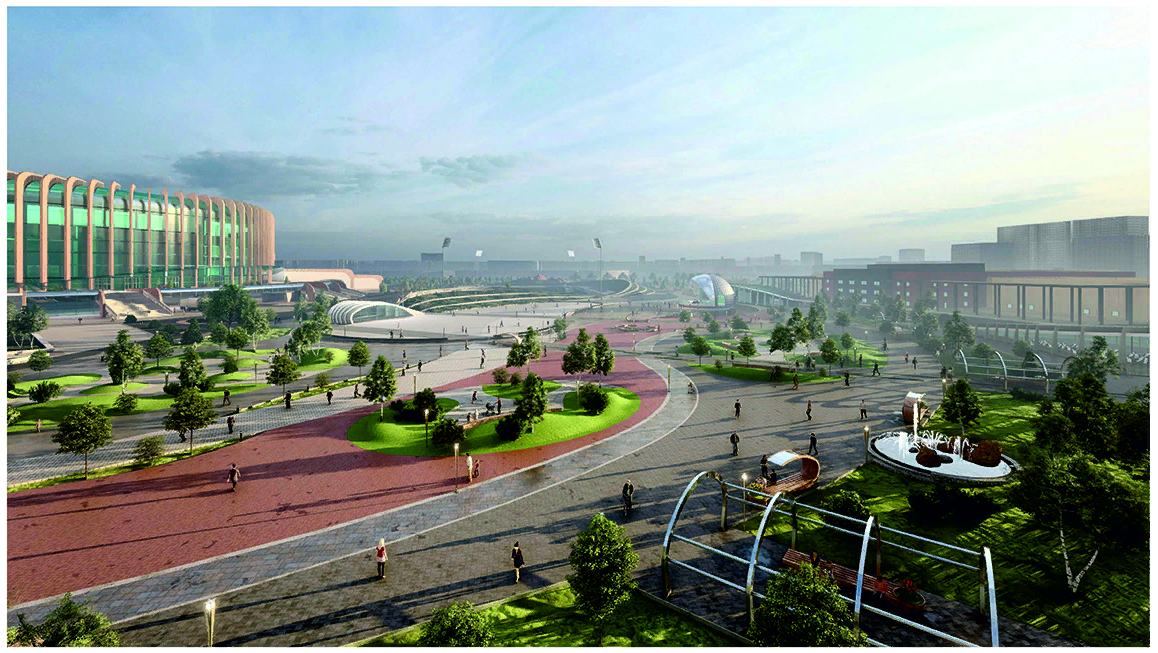 Фотка ООО "СКА- Арена"