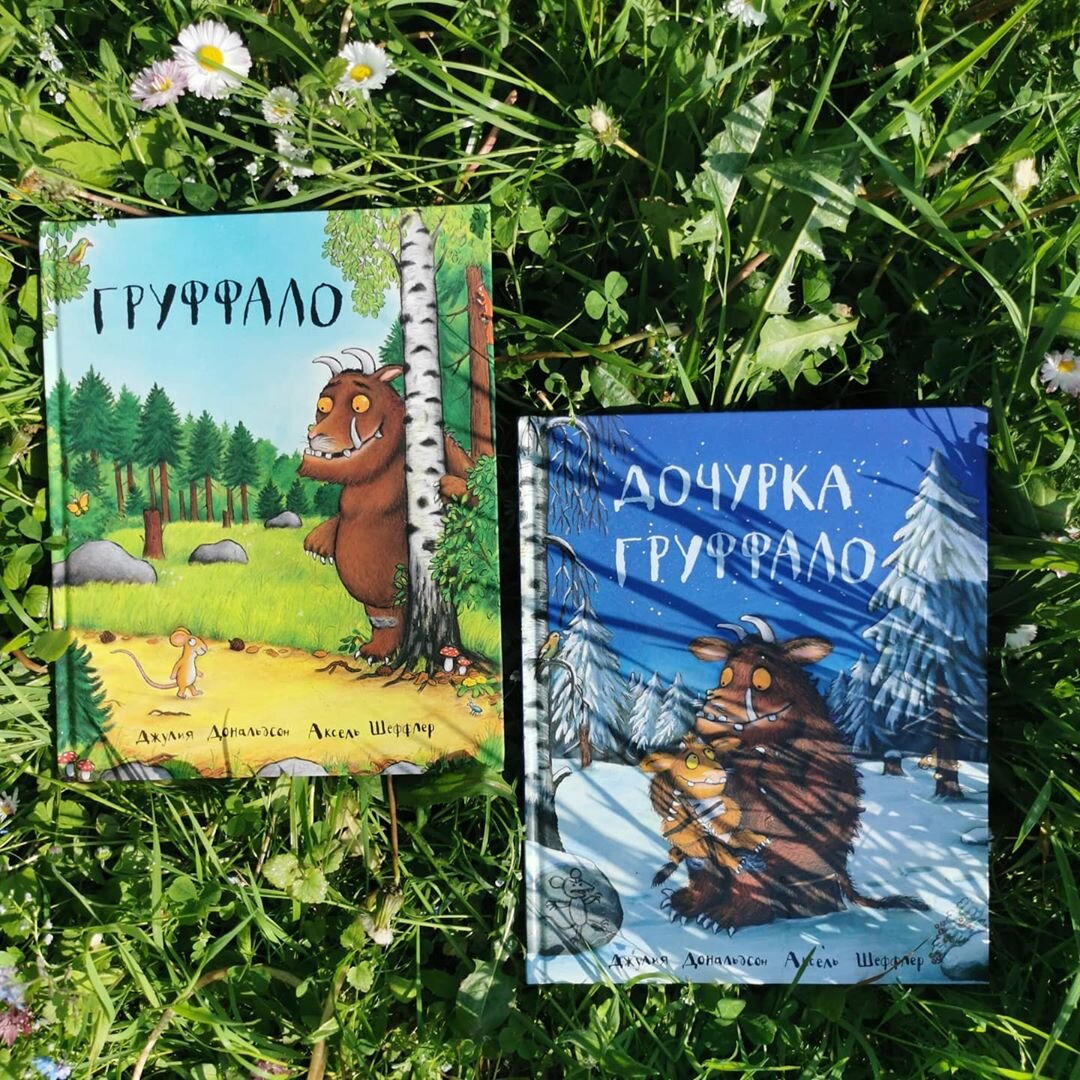 Фото: kamishonok_i_yabooks (Instagram)