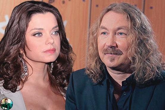 Игорь и Наталья