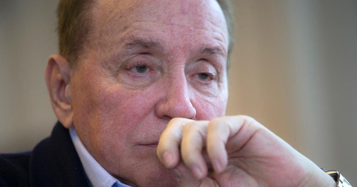 Александр Масляков. Фото из интернета.