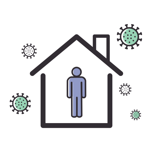 На самоизоляциииииии