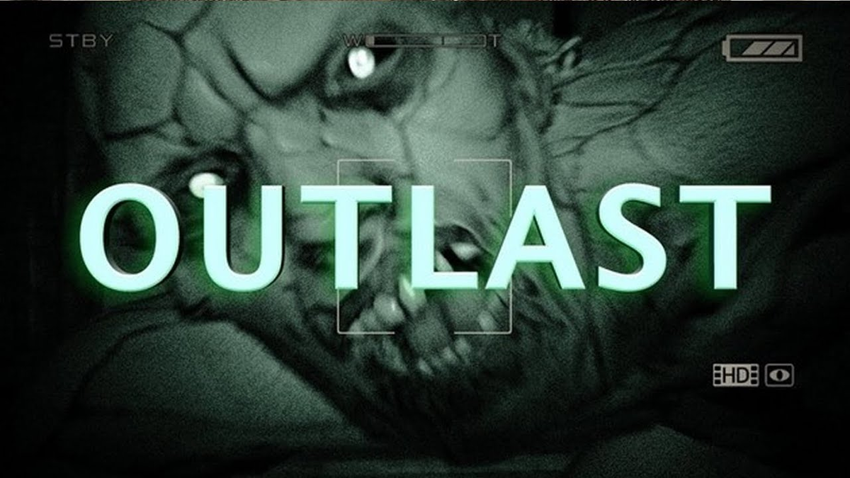 Outlast 