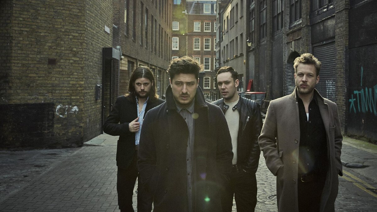 Mumford & sons