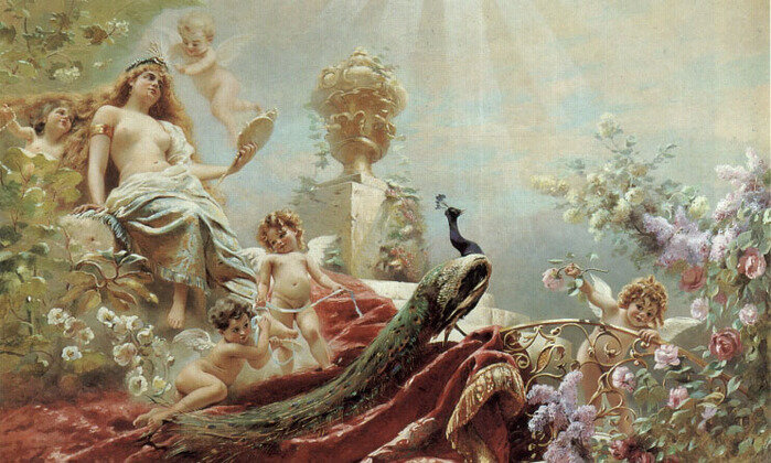 Маковский К.Е.