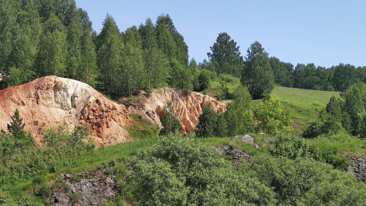 Фото Лиана Романова