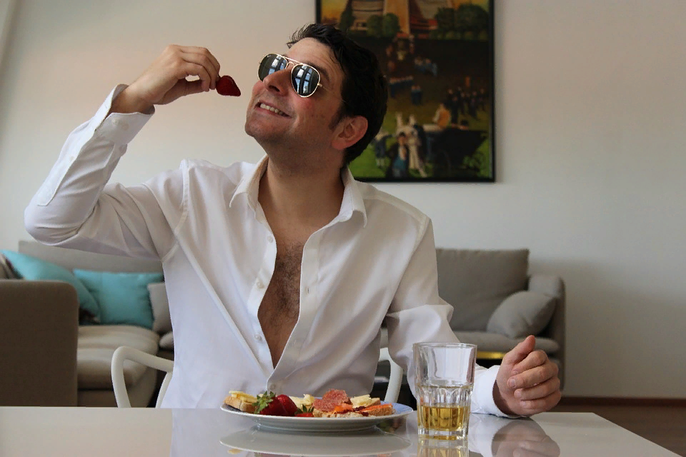 Нюансы в питание)