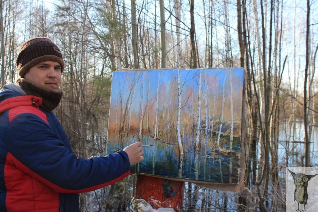 Валентин Обуховский