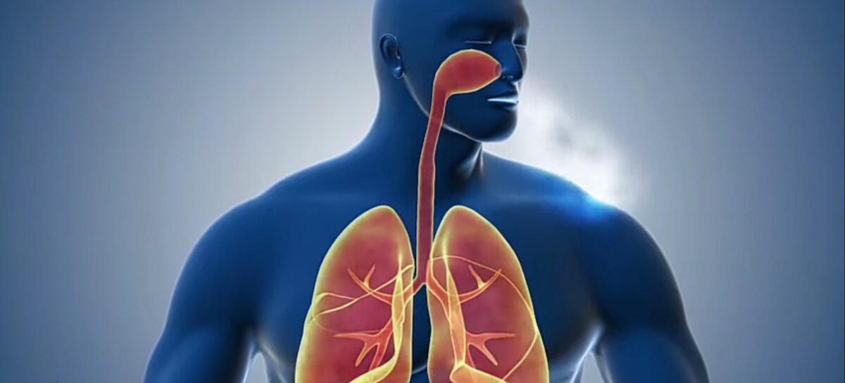 Если человек может говорить, то у него неполная непроходимость дыхательных путей
