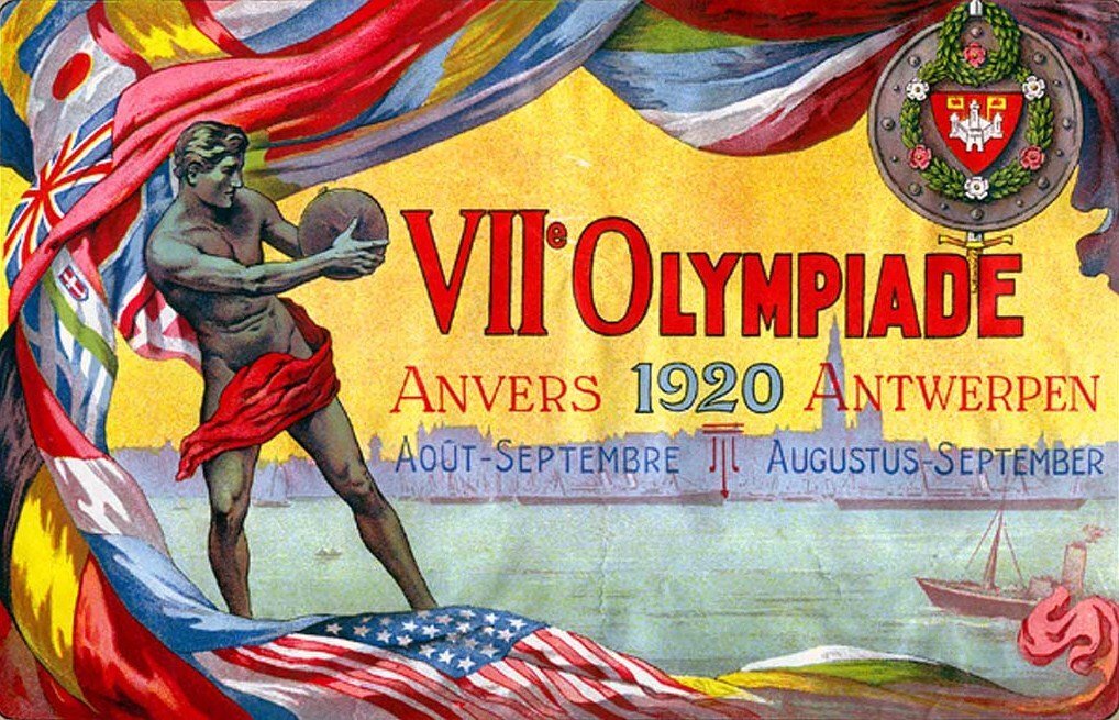 ). олимпийских играх 1920 года. антверпен 1920 олимпийские игры. олимпийских играх 1920 года. летние олимпийские игры 1920 антверпен.