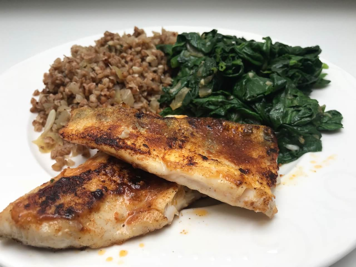 диета похудение греча рецепт