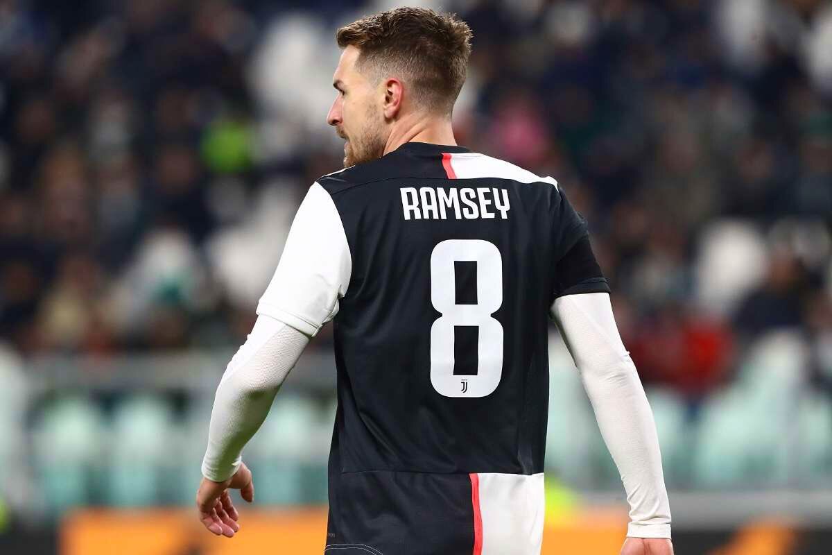 «Тоттенхэм» готов подписать Рэмзи.