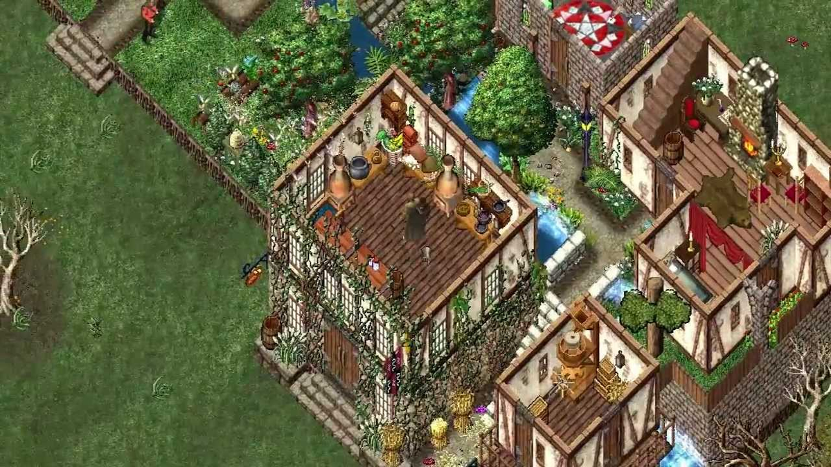 Ultima Online