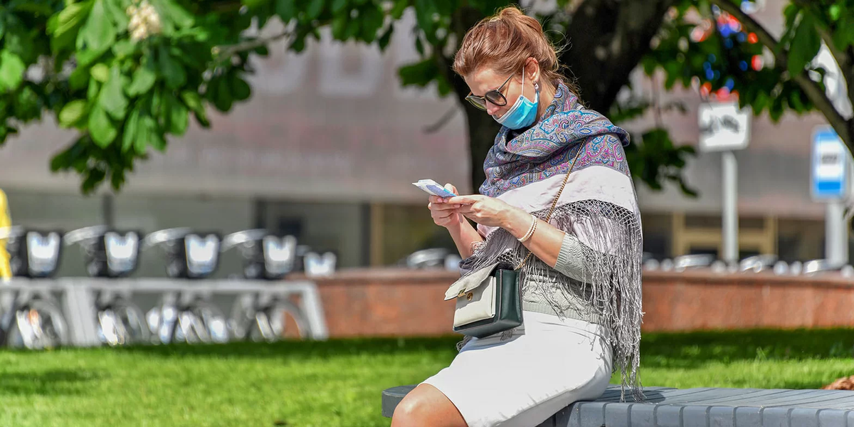 Фото: mos.ru Юлия Иванко