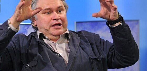                                    Аркадий Мамонтов, фото из интернета