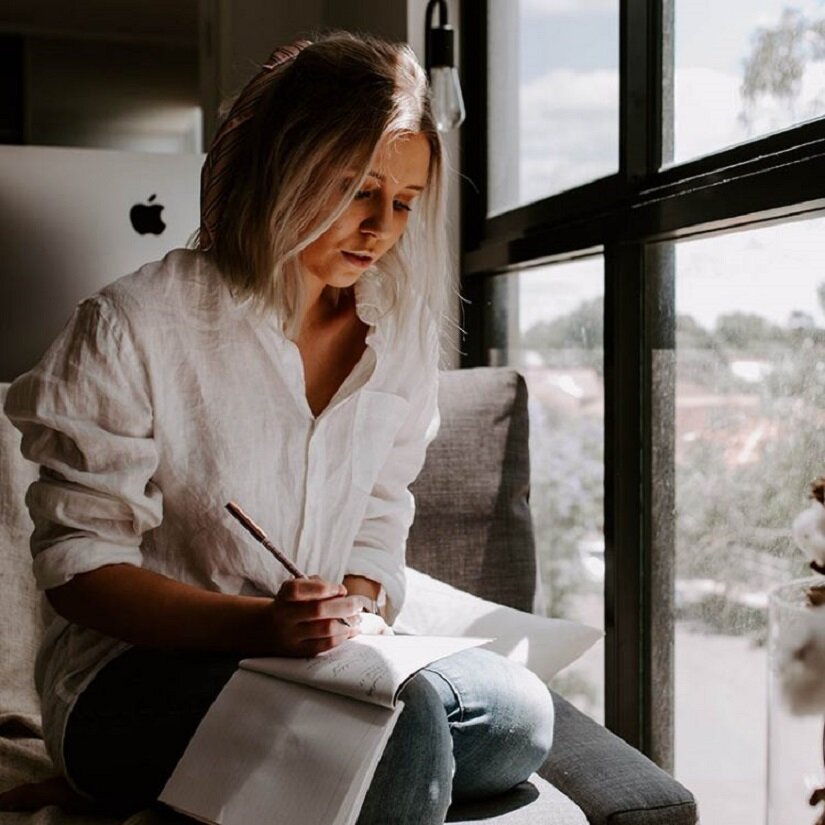 Вечером благоприятное время заняться творчеством