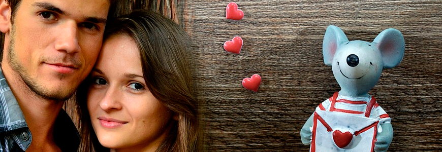 Весы — любовный гороскоп