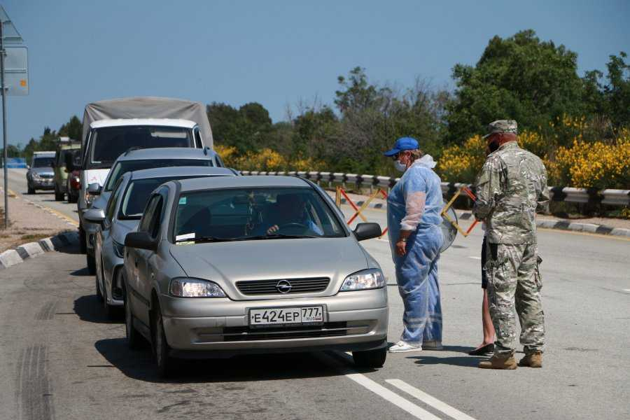 Фото: Пресс-служба правительства Севастополя    