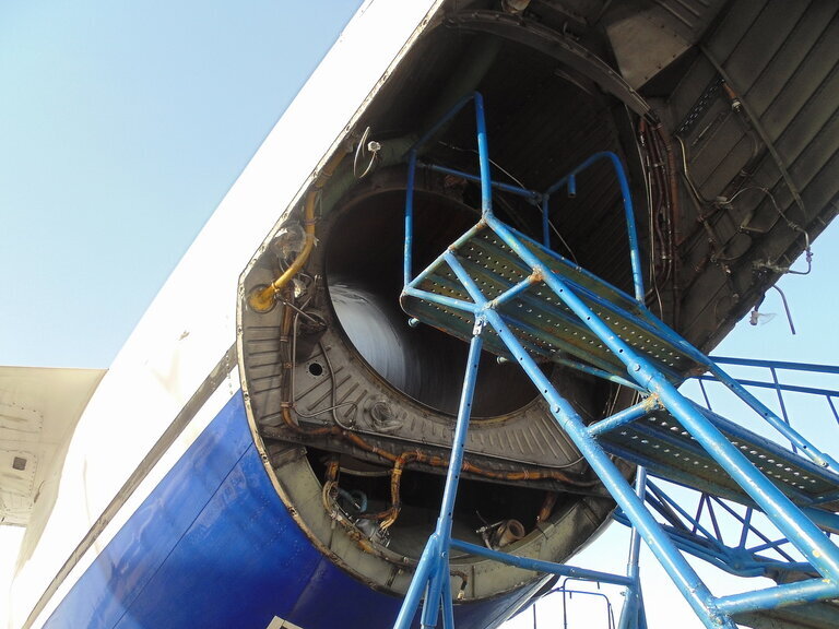 Фото от автора