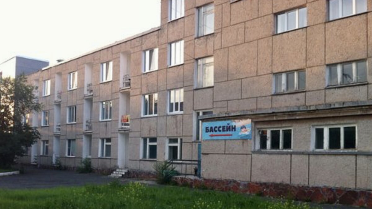 Санаторий, где за 95 тысяч рублей Вы сможете... TripAdvisor