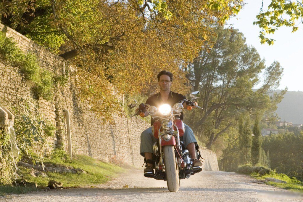 Фильм "Хороший год"