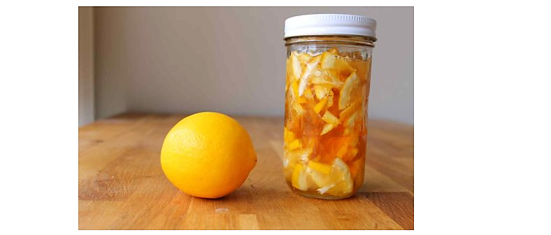 Как проводится чистка сосудов чесноком и лимоном? - natali-fashion.ru